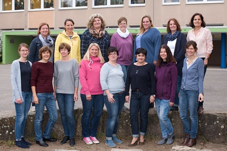 Lieberfeld Grundschule Lieberfeld Grundschule