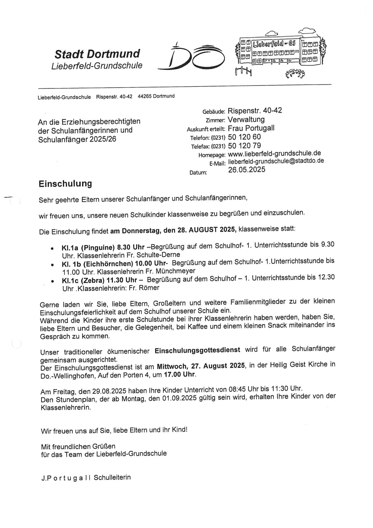 Einschulung 2025 3